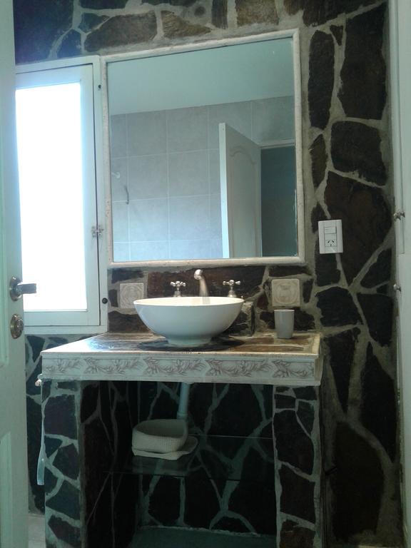 Malva Suite Salta Room photo